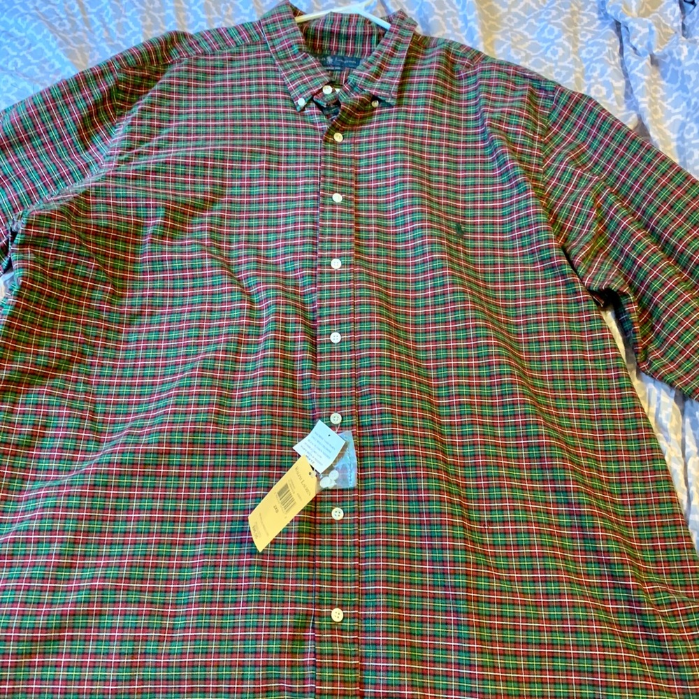 shirt